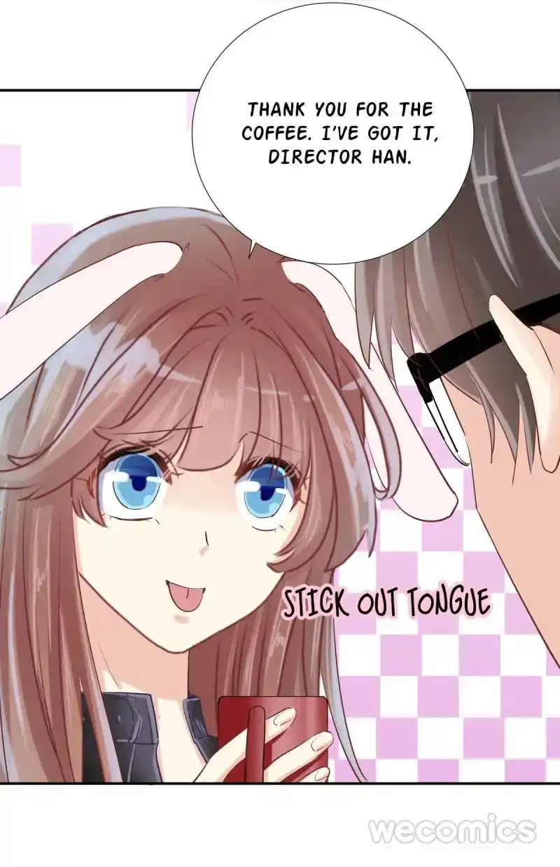 Reborn to Sleep With A Star Actor Chapter 41 25